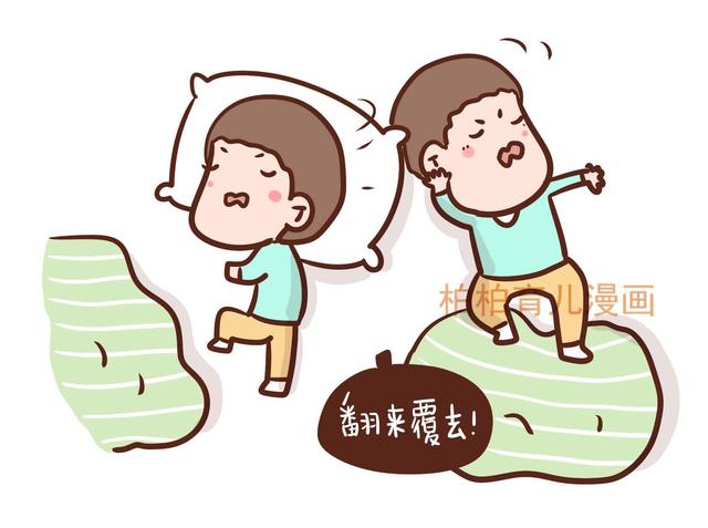 宝宝喊肚子疼，爸爸怒了，医生却笑了！