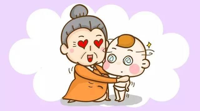 除了散光之外，以下4种疾病也容易出现隔代遗传