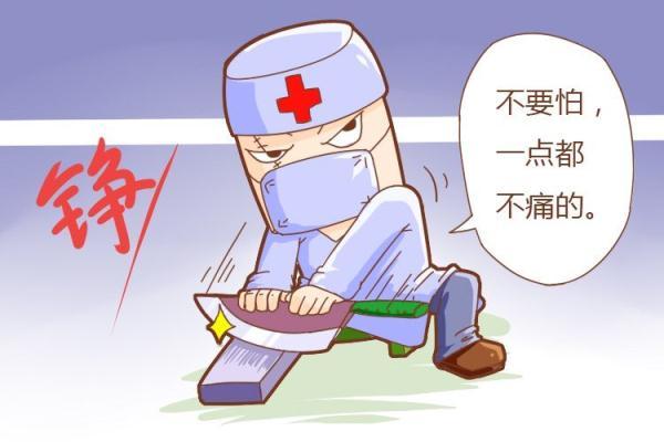 孕妇进产房后都要经历这4种尴尬，你知道多少？