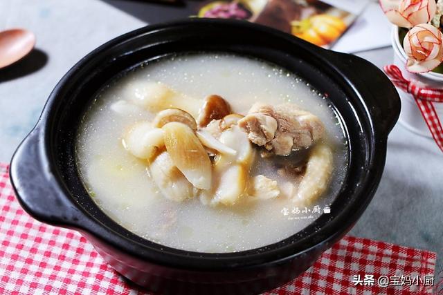令孩子着迷的8道美食，适合春天吃，身体壮实，聪明长个