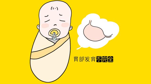 拍嗝防吐奶没效果？妈妈自省自纠，这几点肯定有做错的！