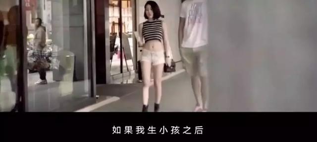 没有哪个女孩是天生的妈妈
