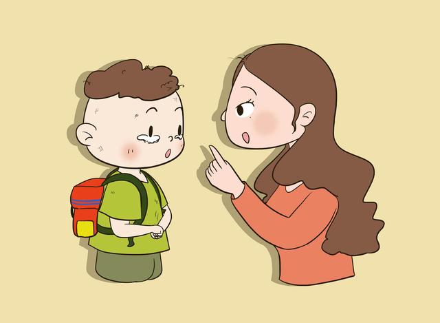 孩子多大需要立规矩？五岁前下面四个规矩一定要教好