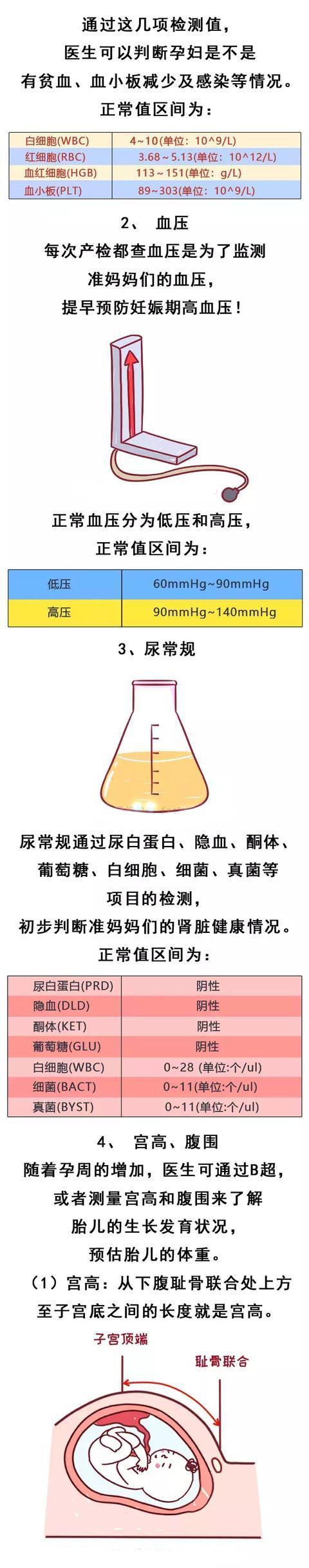 排队2小时，问诊1分钟？产检时你想知道的一篇搞定！