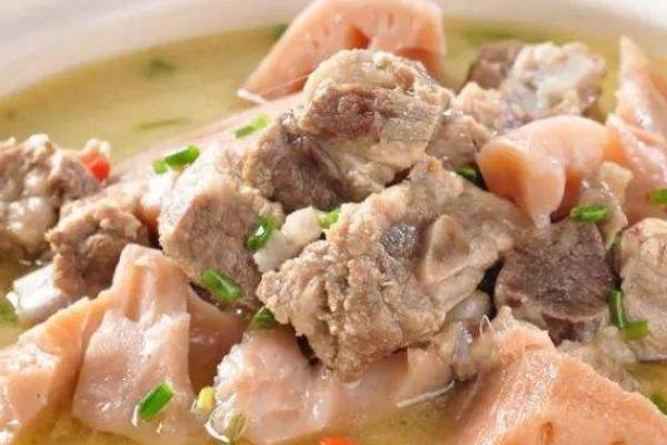 开春后，做这种汤给孩子喝，不仅强身健体，还能预防感冒