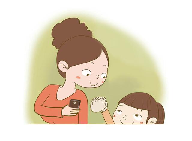 孩子小时候有这四个特征，长大后会很疼爱妈妈，中了的宝妈太幸运