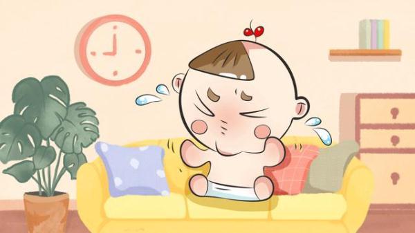 宝宝中耳炎的原因是什么？7成中耳炎跟它有关，当心影响孩子听力