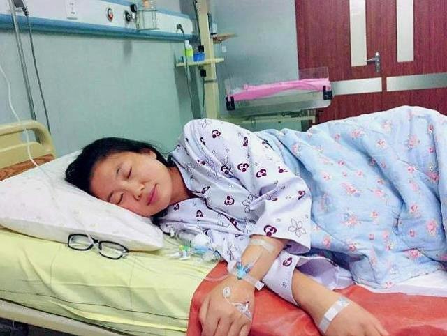 生完孩子后，你对老公说的第一句话是啥？很多人都说过这3句！