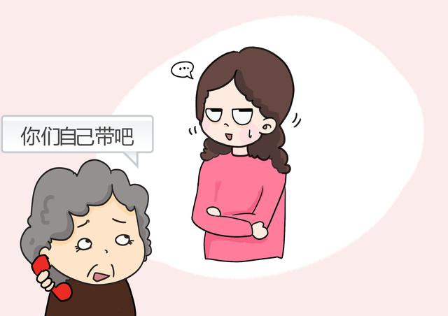 长辈不帮带娃的家庭，是啥样的生活模式？三种结果引唏嘘！