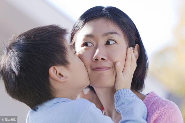 这5种妈妈，教出来的娃不是自卑就是冷漠，一辈子感受不到温暖