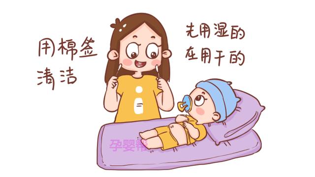抠肚脐会腹泻，是不是说明肚脐连着肠子？真相是这样，别被忽悠了
