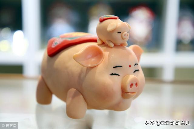 19年在这几个月出生的“猪宝宝”，是最有福气的，你家娃是吗？