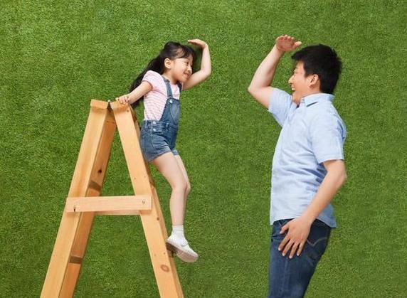 又到春天“拔高期”，别再喝骨头汤了，掌握这5点，孩子猛长个！