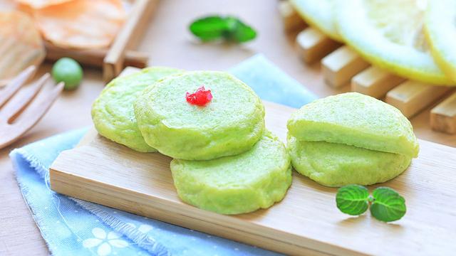 米粉新吃法，补铁又补钙！宝宝吃的比肉还香，分分钟光盘！