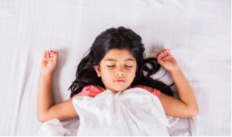 孩子咳嗽，“肺”倍受伤害！牢记这一招，止咳润肺，孩子睡个好觉