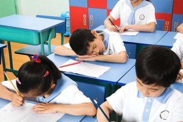 孩子睡眠不足，怎能跑好“人生马拉松”