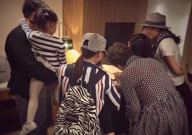 还在遗憾没能“儿女双全”？其实，这种家庭组合才是最幸福的哦