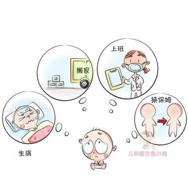 夏天热冬天冷，宝宝什么时候断奶最好，为什么不建议夏天断奶？