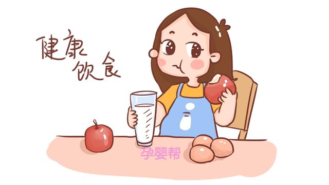 孕期吃了太多这种零食，差点失去胎儿，嘴馋的孕妈可别再犯傻了