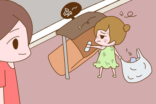 孩子说“妈妈我不想上学”，大人第一反应很重要，机智家长这么做
