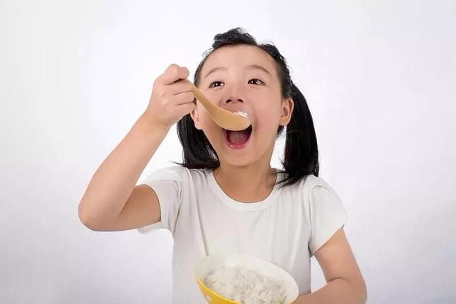 孩子光吃不长肉，个子矮，脾胃不好，别怕！这样吃可以有效改善