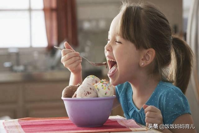 孩子脸上4种特征暗示你，脾胃出现问题了，4招调理脾胃简单管用