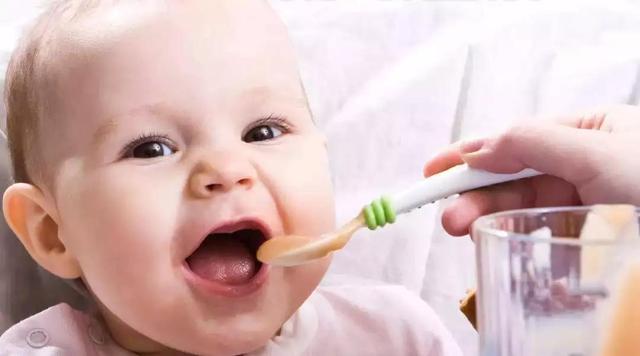 米粉新吃法，补铁又补钙！宝宝吃的比肉还香，分分钟光盘！