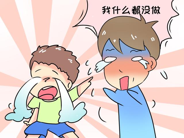 孩子胆小怕生、一摸就哭，和这三大原因有关，家长怎么做很重要