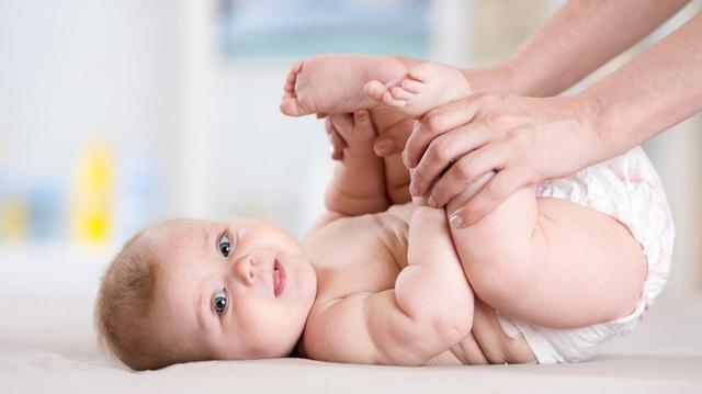 3步走，挑选婴儿纸尿裤，适龄适用才适合宝宝！