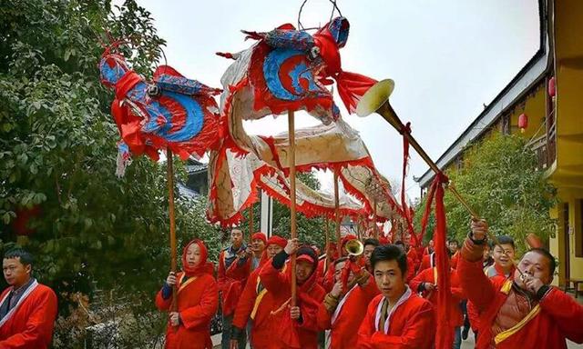 孕妇不能参加红白喜事吗？不是迷信，是有科学依据的！