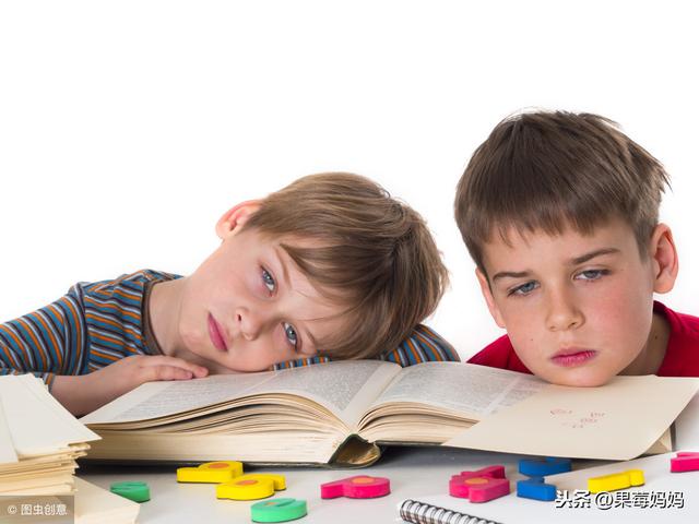 “我的孩子不笨，就是懒”是错误的说法，再不重视会影响孩子一生