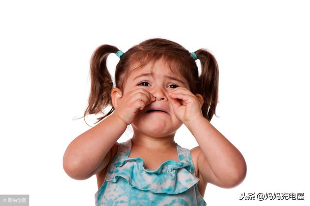 逗你玩？对不起，孩子真的玩不起