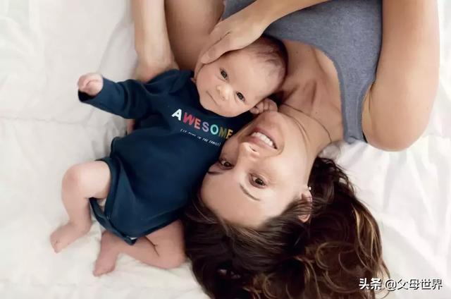 晚上不睡！放下就醒？美国睡眠专家哄睡5法，妈妈再无陪睡血泪史
