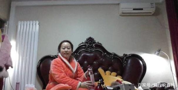 老婆怀孕后，老公用什么样的睡姿，就能看出他有多爱你