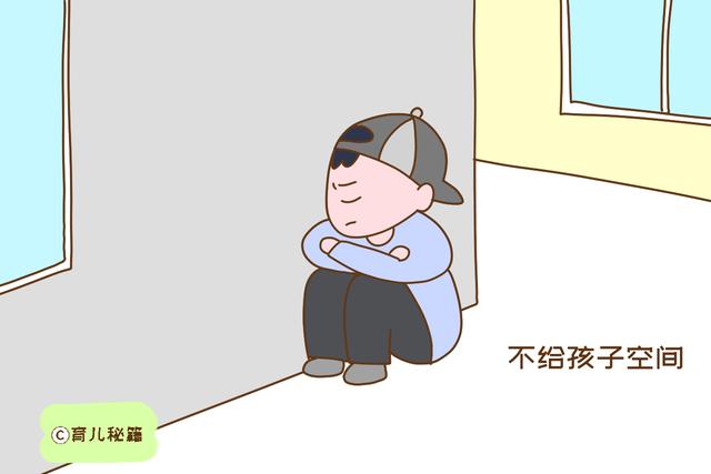 这些父母老了不受孩子待见，都是年轻时犯下的错，心里要有数