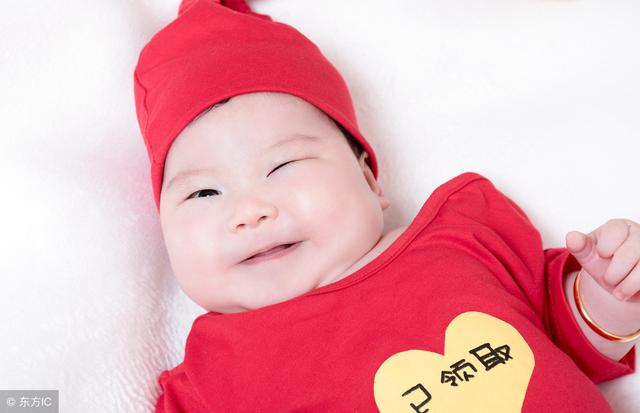 孩子在这3个“时间”出生，真的是一个幸运儿，哪怕占一个也很好