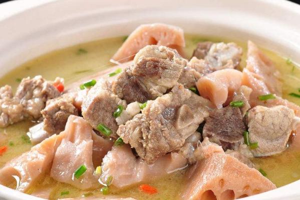 开春后，做这种汤给孩子喝，不仅强身健体，还能预防感冒