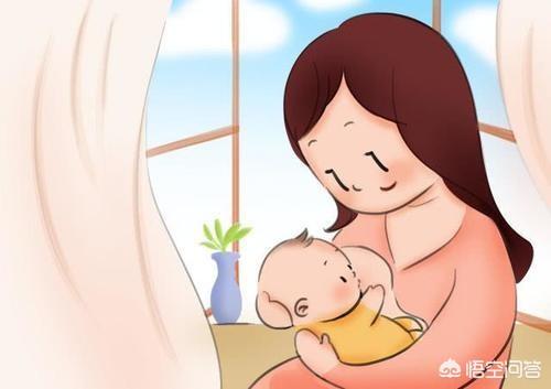 哺乳期产妇，如何抓住产后“黄金期”减掉大肚腩，恢复孕前身材？