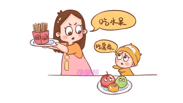 孩子脖子上有一圈黑怎么也洗不掉，去医院后才知道，都是家长的锅