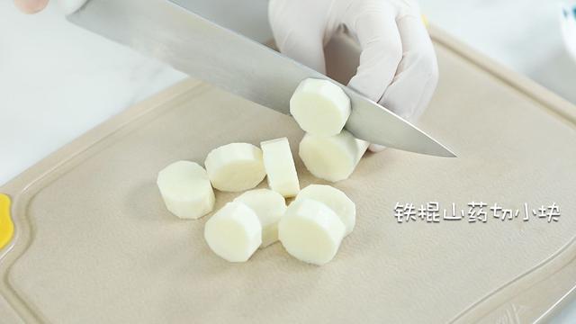 米粉新吃法，补铁又补钙！宝宝吃的比肉还香，分分钟光盘！