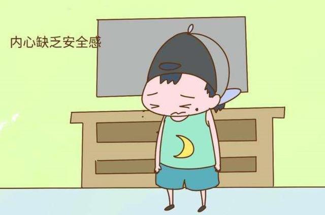 孩子总是“求抱抱”，不是无理取闹，而是因为这四点！爸妈别误解