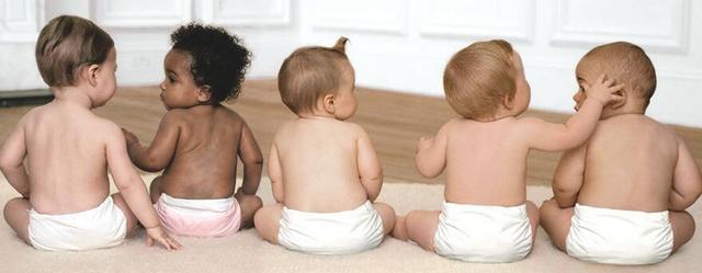 3步走，挑选婴儿纸尿裤，适龄适用才适合宝宝！