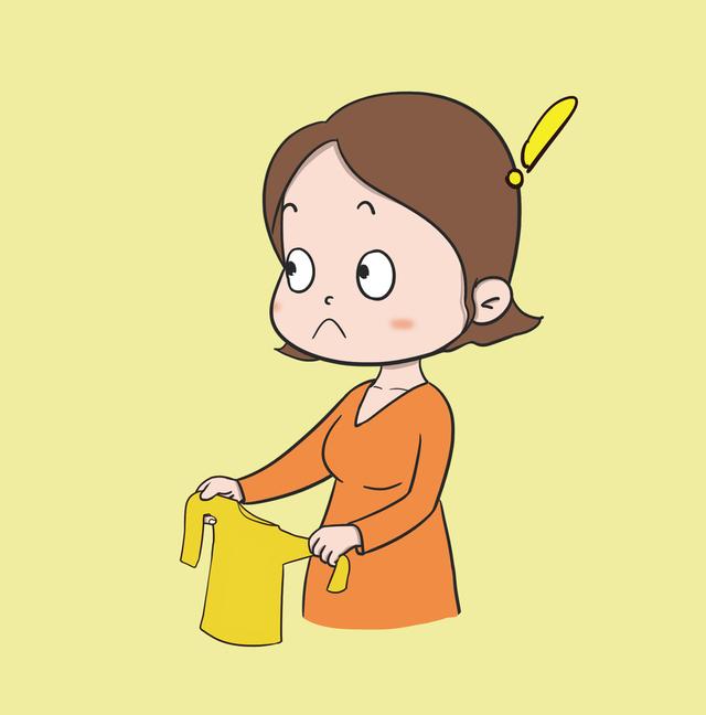 怀头胎和怀二胎的区别，看完真怀疑二宝是不是亲生的