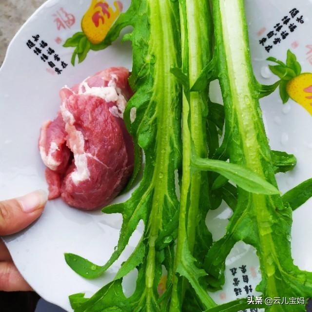 想宝宝长高高,常做这粥给宝宝喝