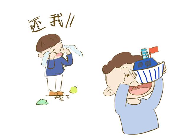 孩子多大需要立规矩？五岁前下面四个规矩一定要教好