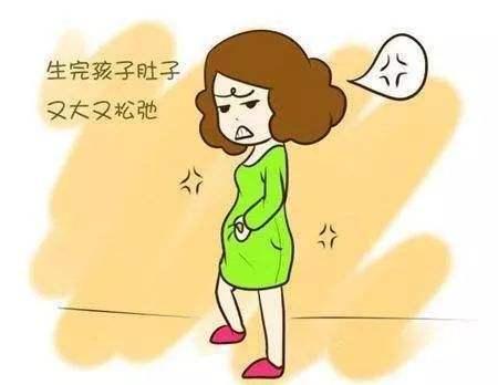 生完宝宝之后不想被老公嫌弃，新妈妈就要掌握5个小方法，快记住