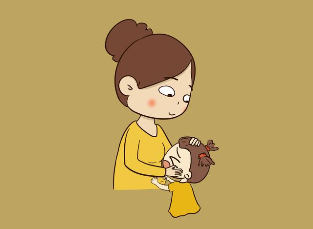 孩子小时候有这四个特征，长大后会很疼爱妈妈，中了的宝妈太幸运