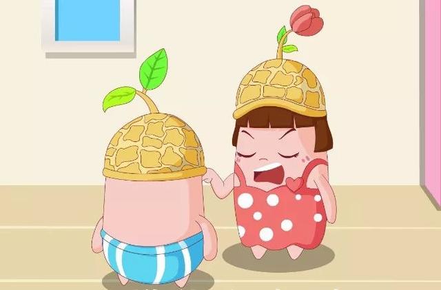 小时候输不起的孩子，将来也赢不了