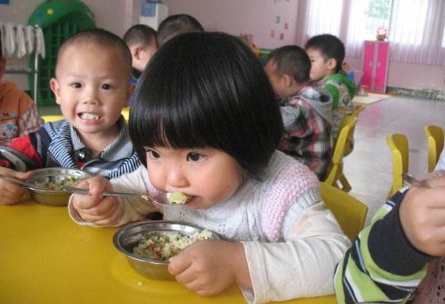 脾虚的孩子请记好：做好这三个调理，免疫才会“强大”起来
