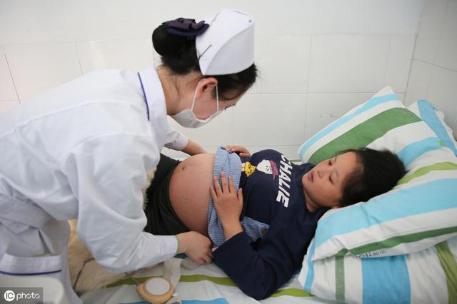 剖腹产的孕妇，选择上午生好，还是下午生好？看完你就知道了！